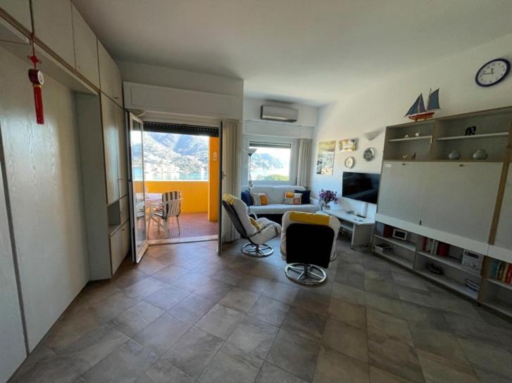 Casa Seppia - Eurotel 605 Rapallo Exterior photo